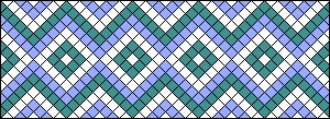 Normal pattern #10638 variation #13304