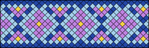 Normal pattern #27407 variation #13312