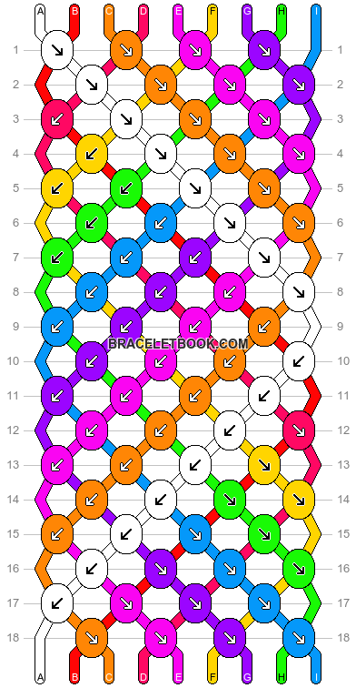 Normal pattern #3158 variation #13325 pattern