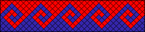 Normal pattern #5608 variation #13328