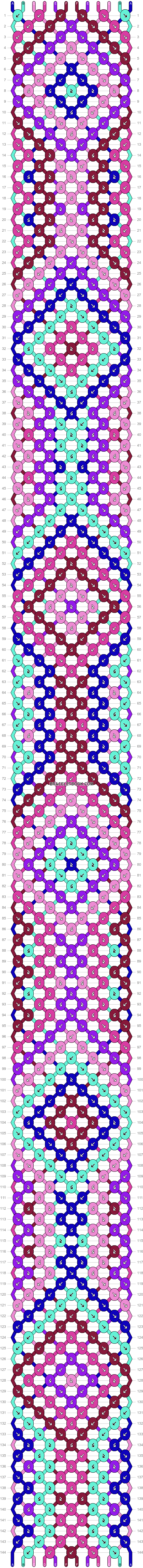 Normal pattern #26996 variation #13329 pattern