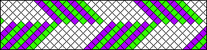 Normal pattern #70 variation #13351