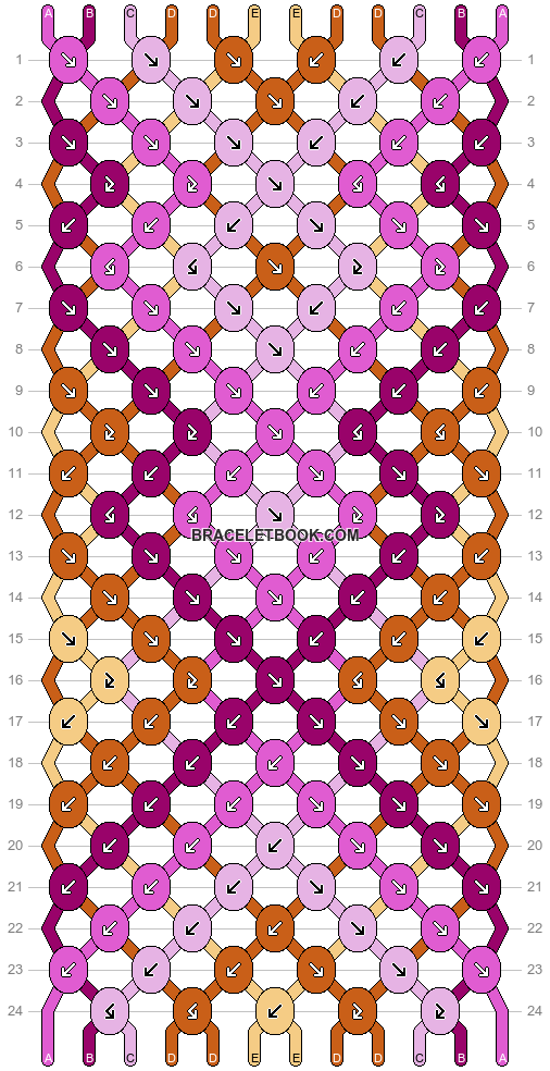 Normal pattern #27826 variation #13353 pattern