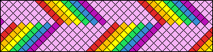 Normal pattern #70 variation #13361
