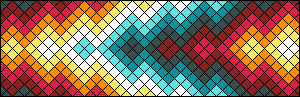 Normal pattern #27672 variation #13366