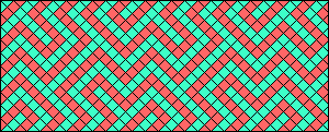 Normal pattern #27272 variation #13383