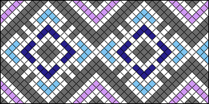 Normal pattern #20186 variation #13390