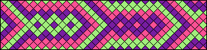 Normal pattern #11434 variation #13399