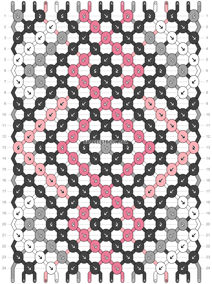 Normal pattern #25692 variation #13413 pattern