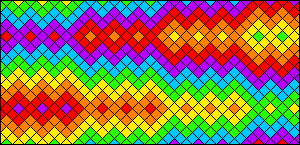Normal pattern #26991 variation #13414