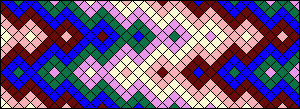 Normal pattern #248 variation #13425