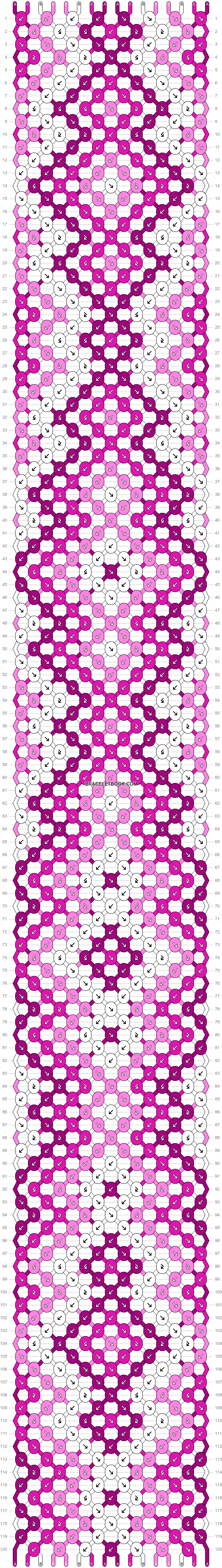 Normal pattern #27903 variation #13428 pattern