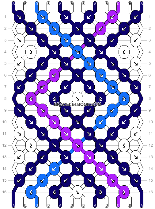 Normal pattern #14707 variation #13441 pattern