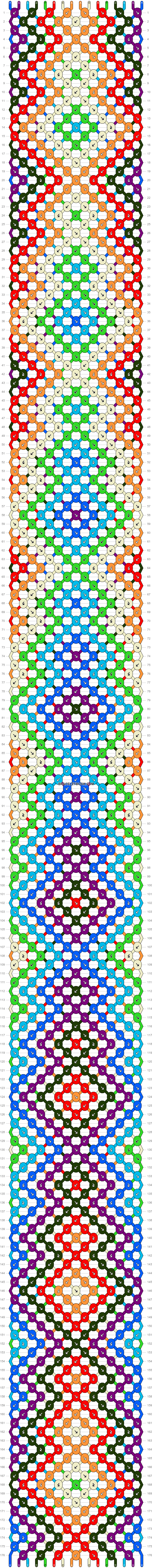 Normal pattern #27904 variation #13470 pattern
