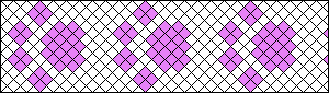 Normal pattern #6055 variation #13478