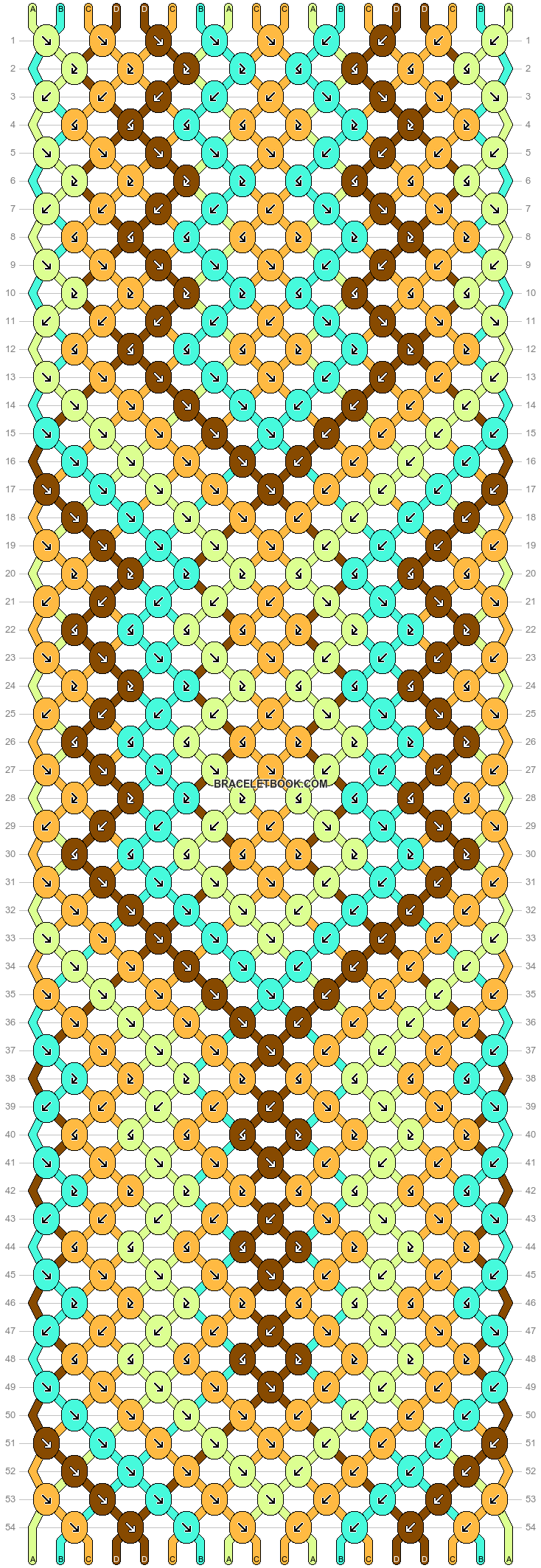 Normal pattern #24139 variation #13482 pattern