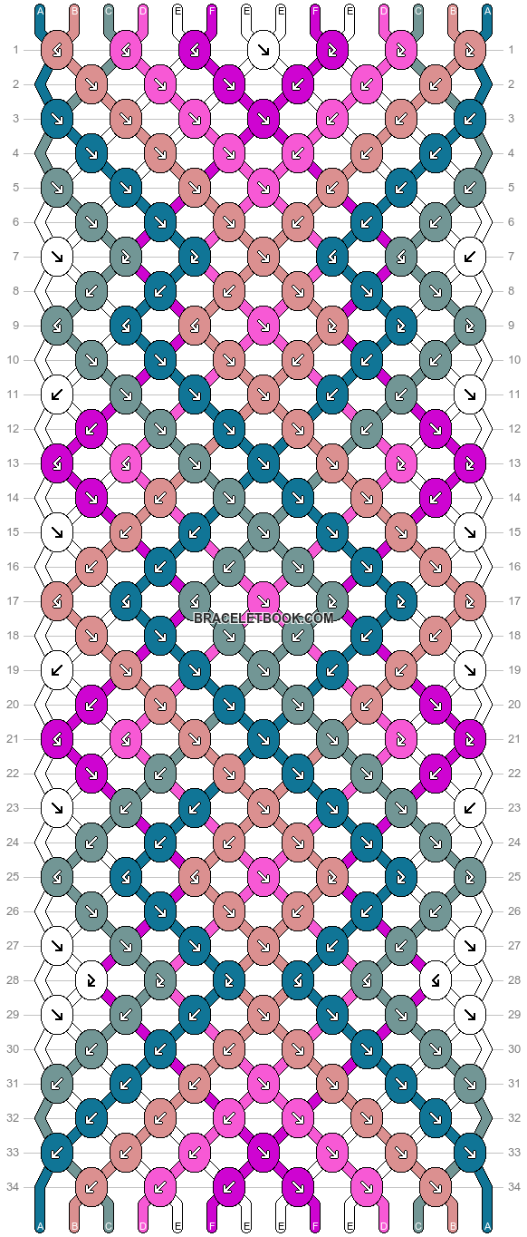 Normal pattern #27775 variation #13484 pattern