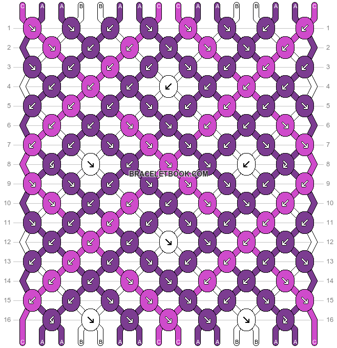 Normal pattern #27753 variation #13495 pattern