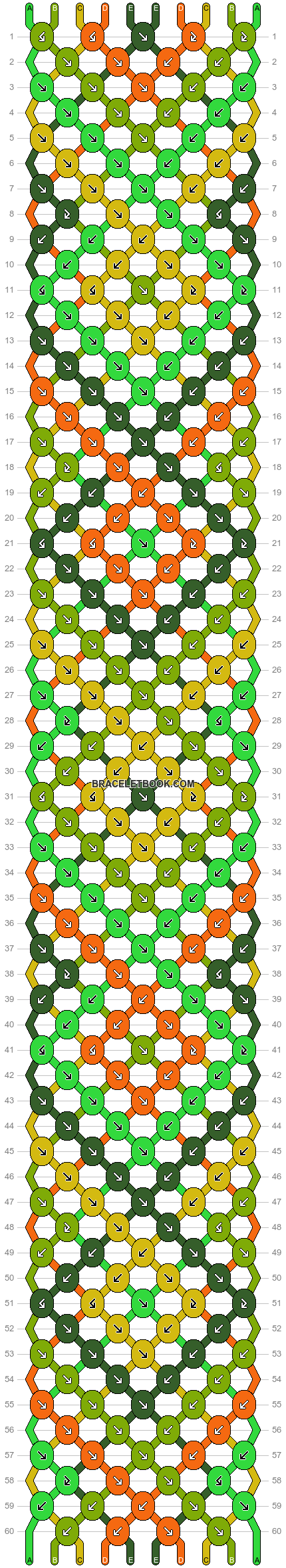 Normal pattern #27853 variation #13508 pattern
