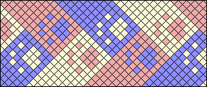 Normal pattern #17431 variation #13539
