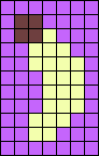 Alpha pattern #26938 variation #13550