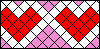 Normal pattern #24515 variation #13560
