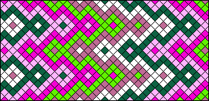 Normal pattern #134 variation #13620