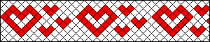 Normal pattern #7437 variation #13645