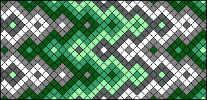 Normal pattern #134 variation #13668