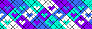 Normal pattern #26417 variation #13681