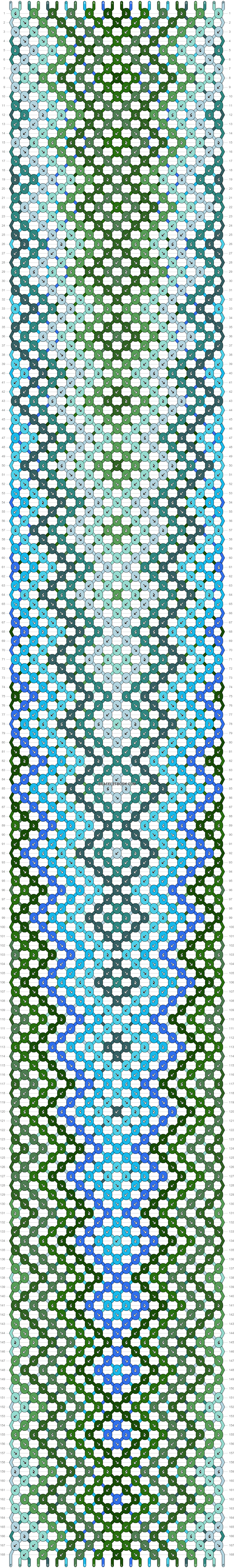 Normal pattern #27252 variation #13686 pattern