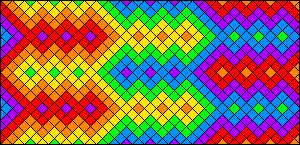 Normal pattern #25414 variation #13712