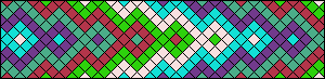 Normal pattern #18 variation #13734