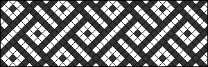 Normal pattern #27615 variation #13738