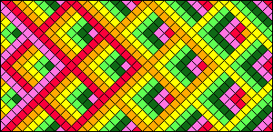 Normal pattern #24520 variation #13762