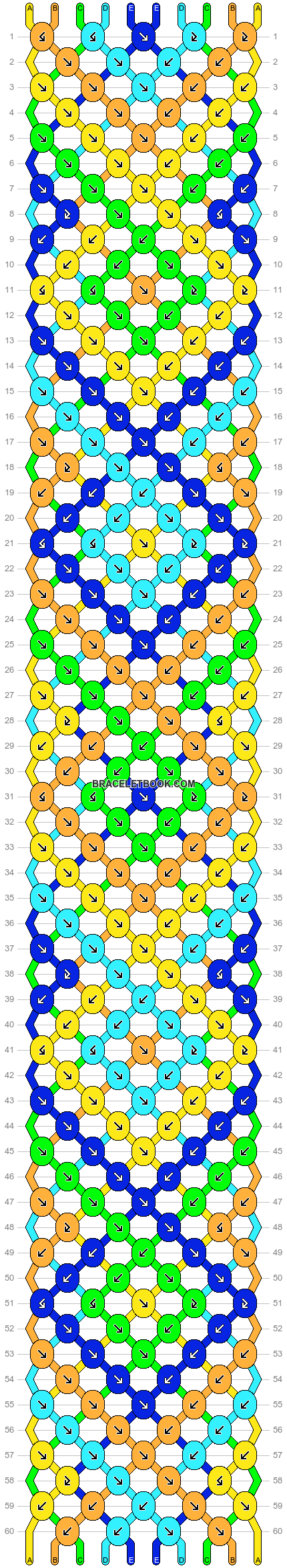 Normal pattern #27853 variation #13777 pattern