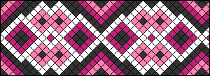 Normal pattern #27956 variation #13787