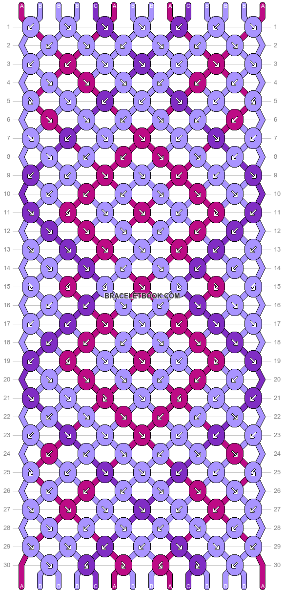 Normal pattern #23183 variation #13789 pattern