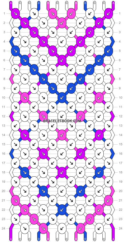 Normal pattern #27665 variation #13790 pattern