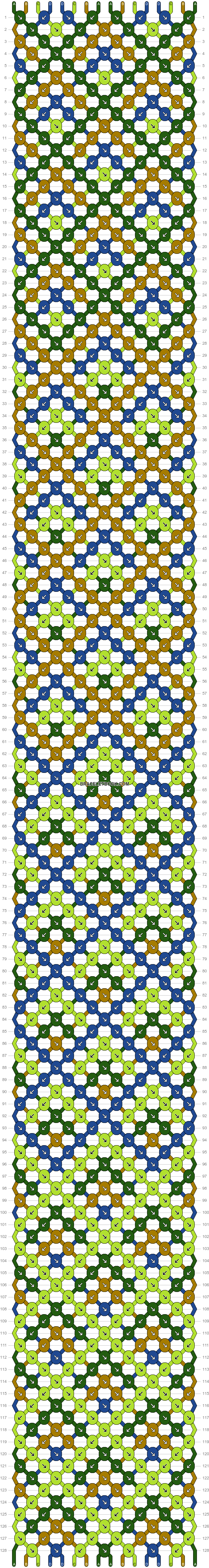 Normal pattern #18872 variation #13801 pattern