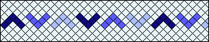 Normal pattern #11102 variation #13835