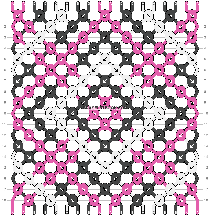 Normal pattern #23629 variation #13837 pattern