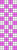 Alpha pattern #26623 variation #13878
