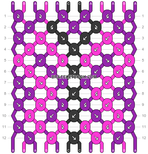 Normal pattern #17425 variation #13889 pattern