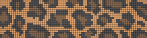 Alpha pattern #11093 variation #13912