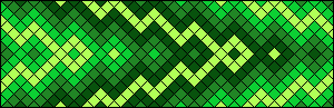 Normal pattern #25991 variation #13921
