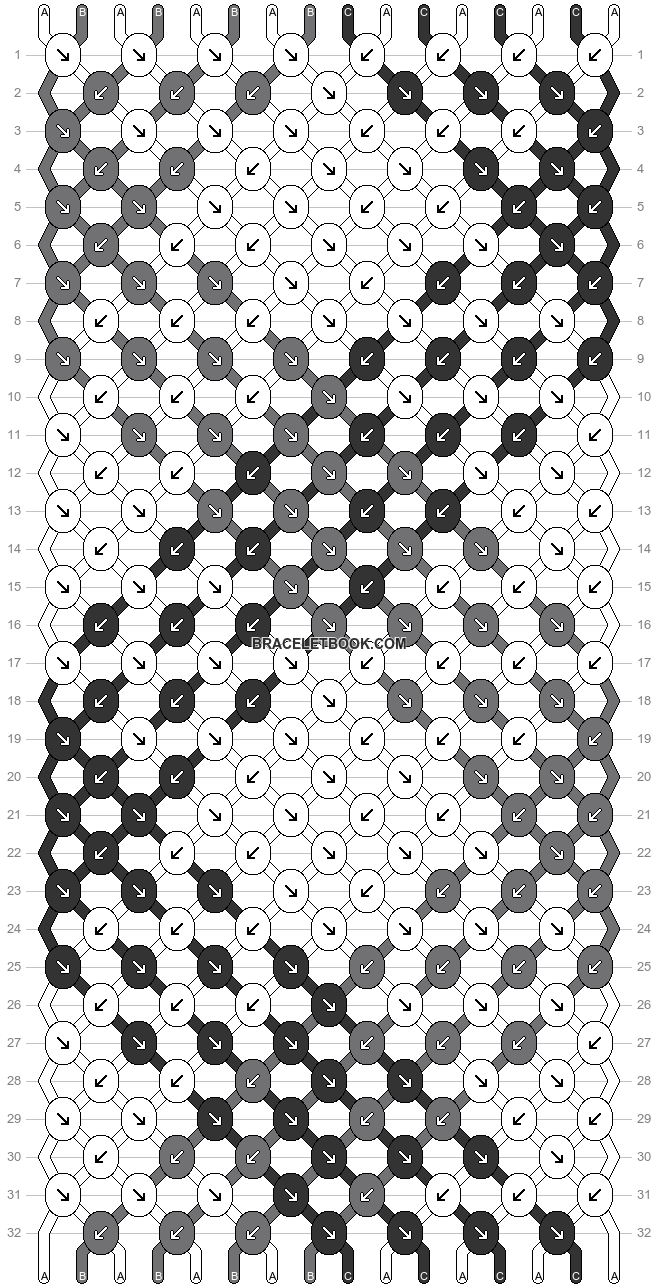 Normal pattern #3415 variation #13922 pattern