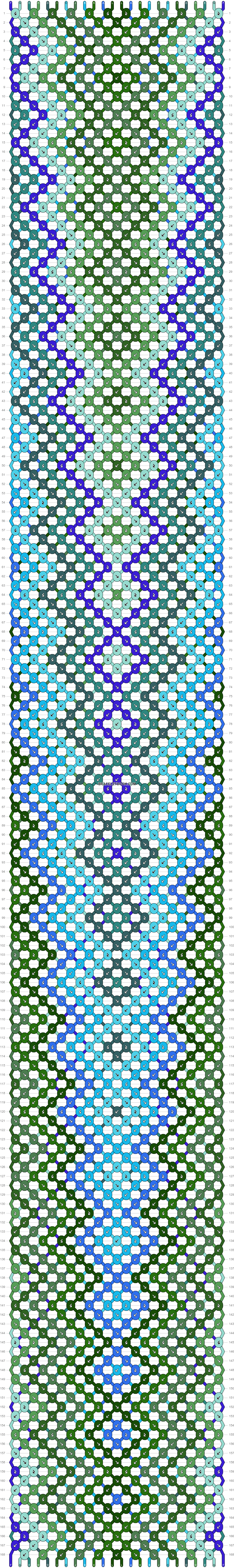 Normal pattern #27252 variation #13933 pattern