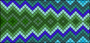 Normal pattern #27252 variation #13933
