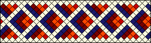 Normal pattern #26401 variation #13935